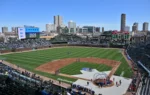 Nebraska volleyball to play Missouri at Wrigley Field