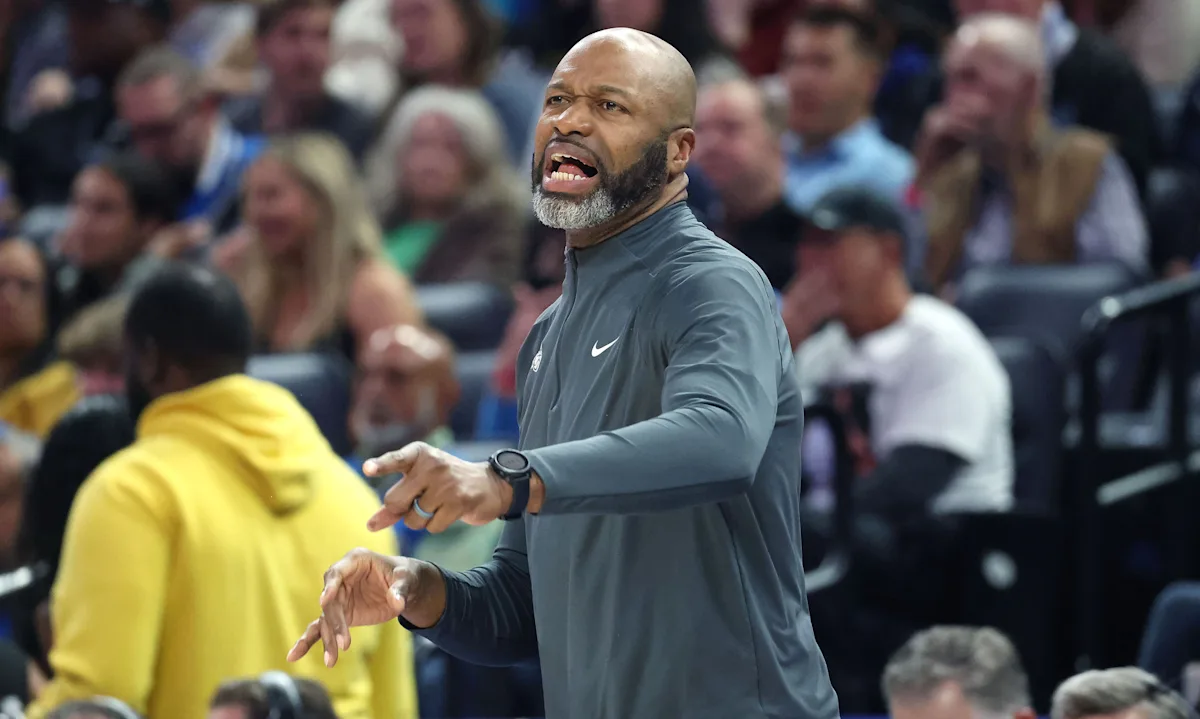 Magic drop 5th in a row as Pacers end 16-game losing streak