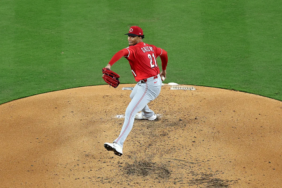 Hunter Greene injury update for fantasy baseball: Latest updates