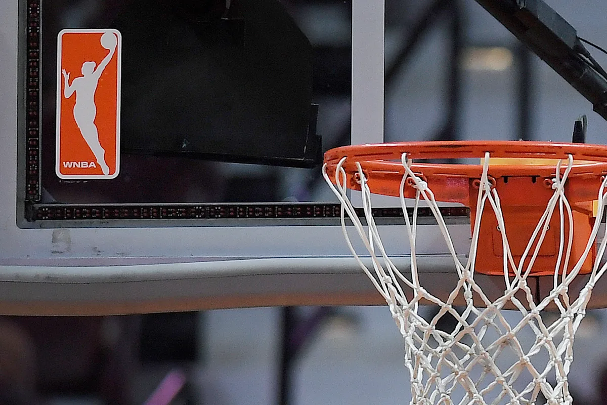 WNBA announces expansion draft order, with Portland Fire to pick 1st, Toronto Tempo 2nd