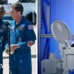 How will the Artemis astronauts go to the toilet in space?