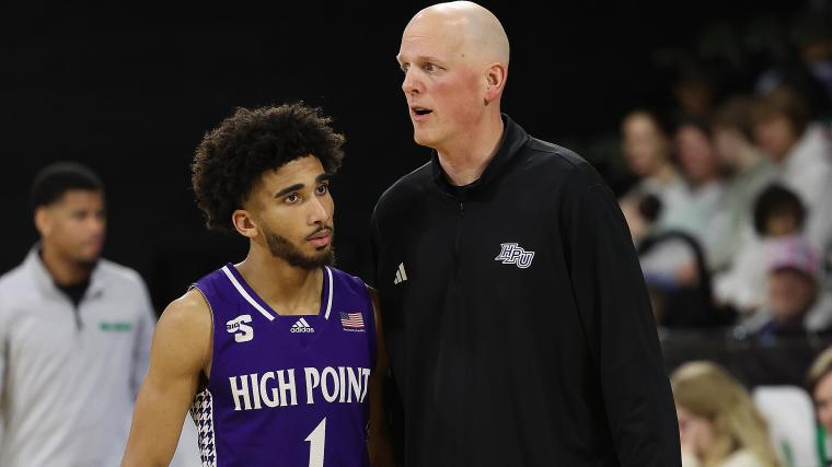 High Point University has insane traditions you must see