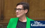 Lords vote to back clause pardoning women convicted over illegal abortions | House of Lords