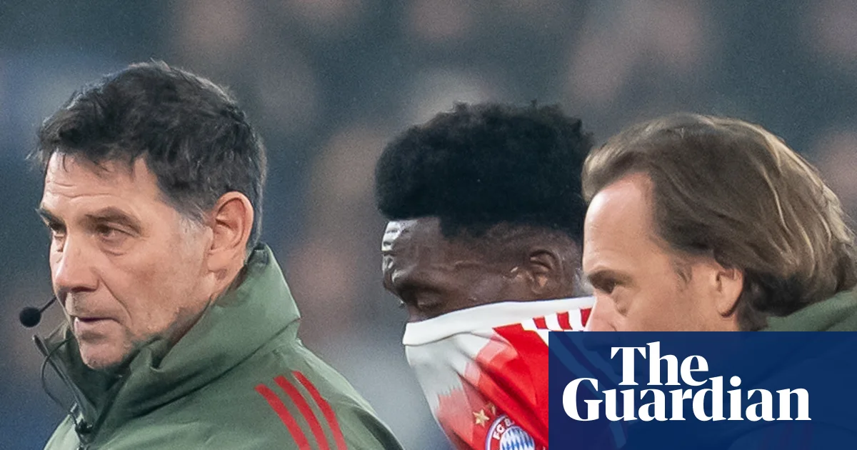 For Mexico and Canada, injuries are striking just as World Cup hosting duty looms | US sports