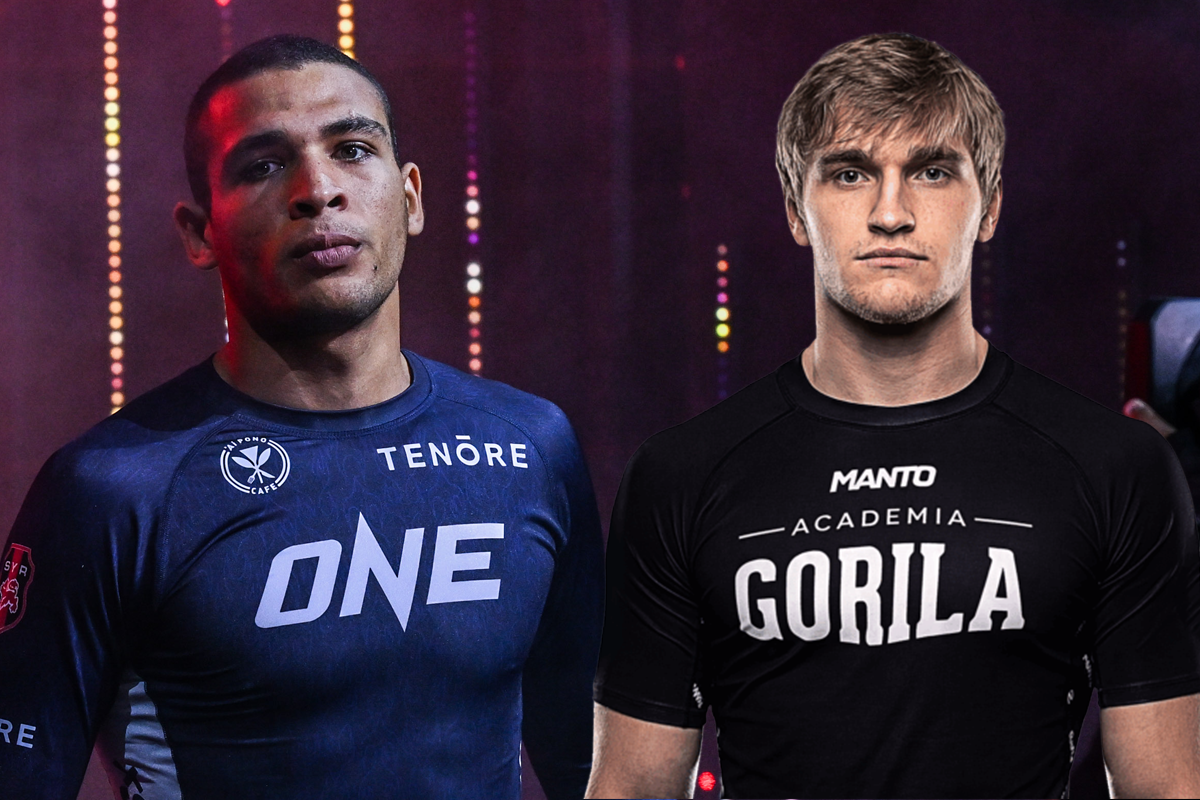 Tye Ruotolo Vs. Pawel Jaworski: 4 Keys To Victory In Welterweight Submission Grappling World Title Fight At ONE Fight Night 41