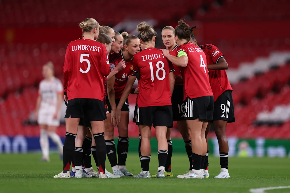 Manchester United vs Manchester City – Match preview and team news