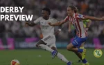 Managing Madrid Podcast: Real Madrid vs Atletico Madrid, PREVIEW, La Liga 2025 – 2026
