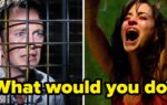 Would You Survive A 'Saw' Horror Movie? Quiz