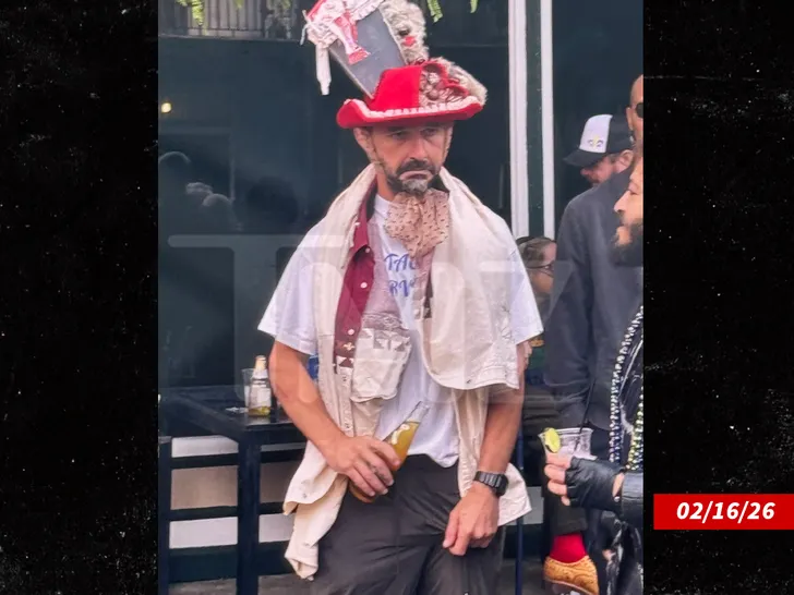 shia labouf mardi gras tmz wm 2