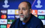David Ornstein: Igor Tudor to leave Tottenham Hotspur immediately