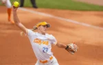 Why Karlyn Pickens' return impressed Tennessee softball coach Karen Weekly