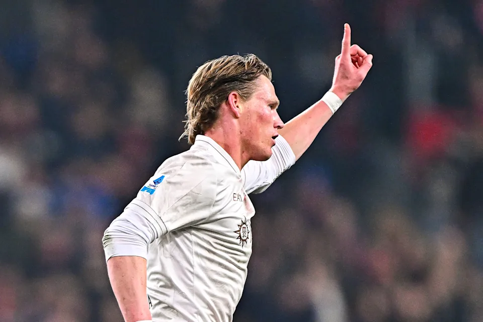 McTominay focus is only on Napoli, reassures expert Romano