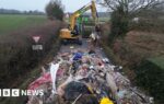 Plan to give environment officers police-style powers