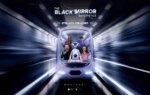 'Black Mirror Experience' Immersive Adventure to Launch in Montreal