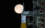 NASA is shooting for the moon. A guide to the Artemis II mission
