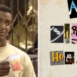 '90s TV Show Font Trivia Quiz