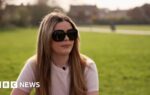 'I feel so grateful to be alive,' Kent University meningitis survivor says