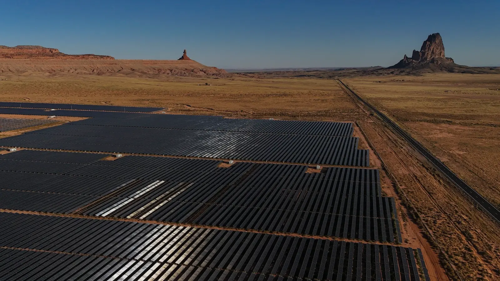 The feds pulled $1.5B from tribal clean energy. Tribes are finding another way.