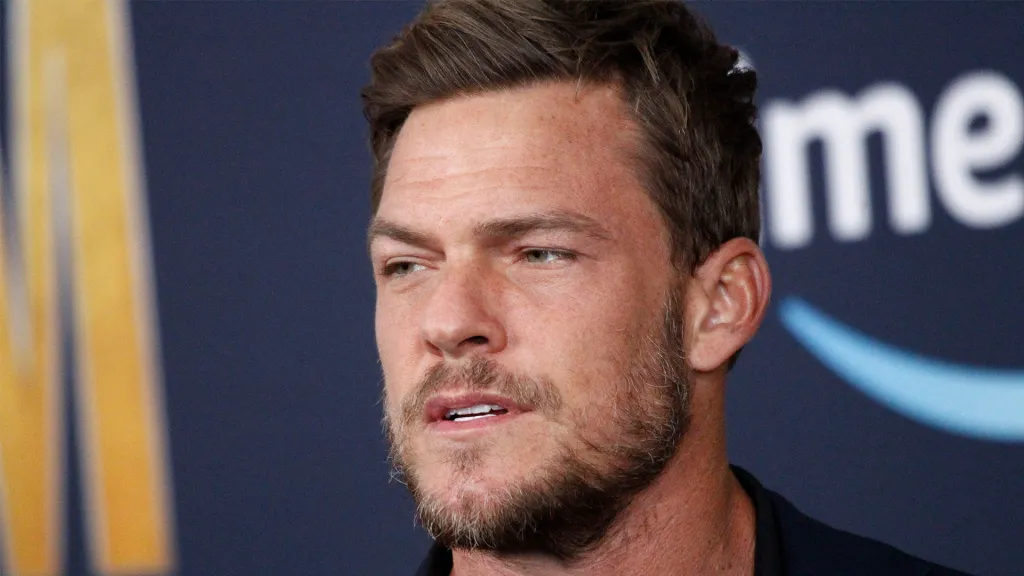 Alan Ritchson Won't Face Criminal Charges After Bike Bust Up
