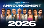 The Titan Story' Among Amazon MX Player's 2026 Slate