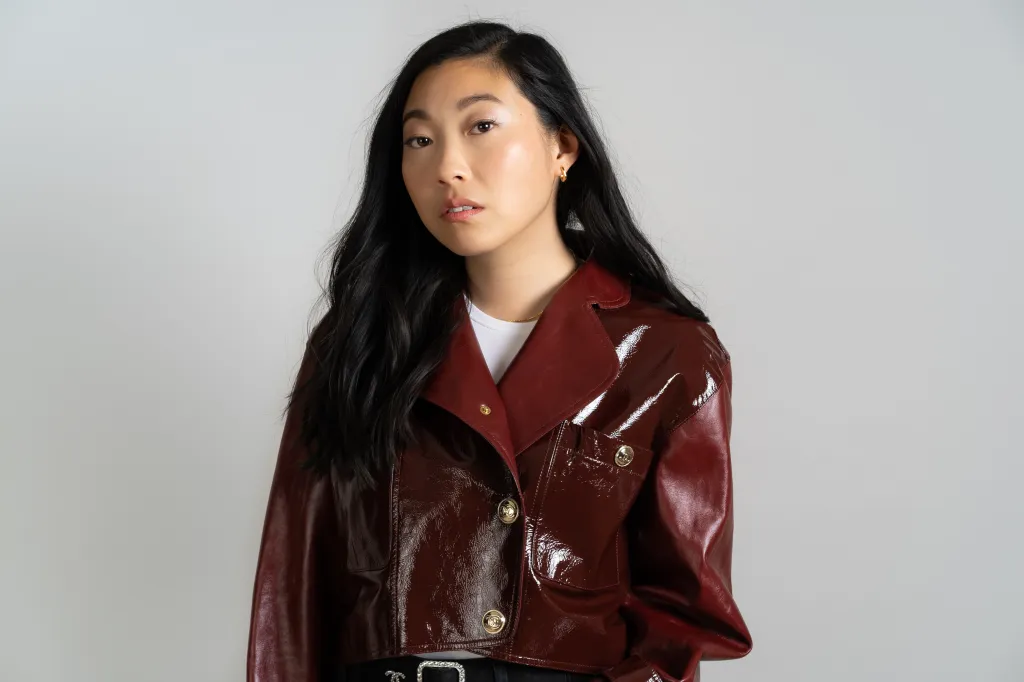 Awkwafina Signs With CAA (EXCLUSIVE)