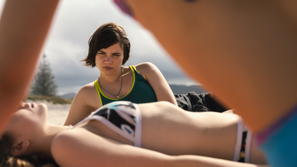 A Gentle, Rigorous Queer Coming-of-Age Story