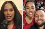 Ayesha Curry Clarifies Misconceptions About Steph Curry Relationship
