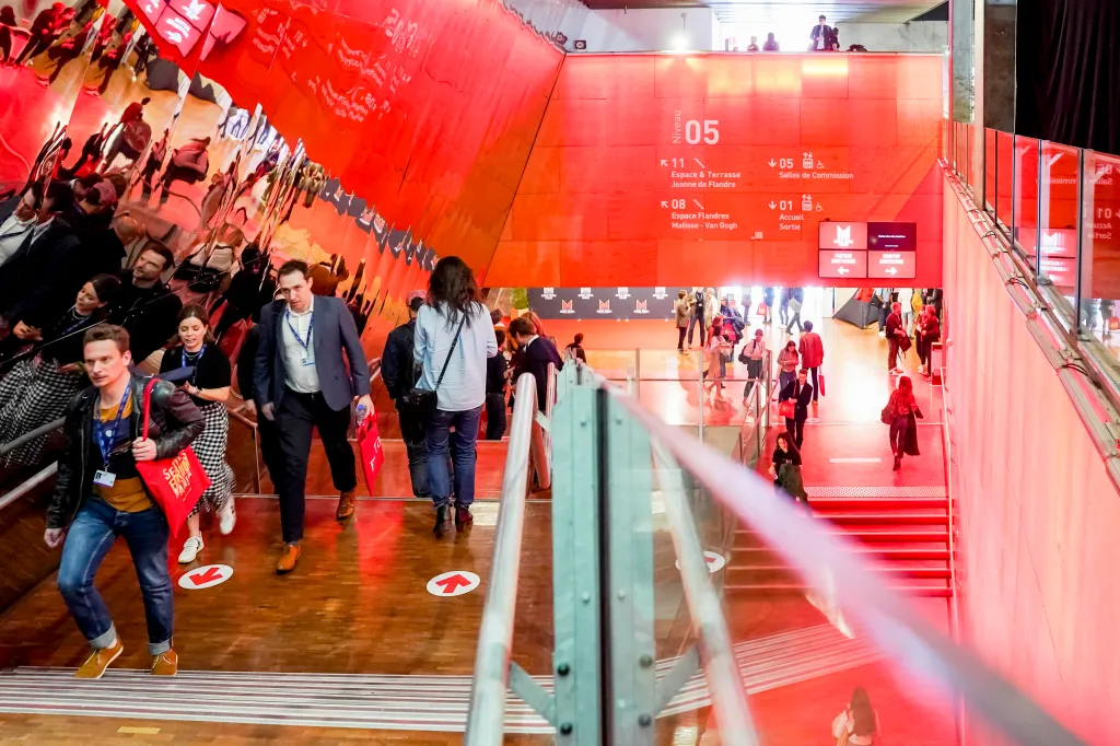 Series Mania Unveils Global Drama Picks For Its Buyers' Upfront Event