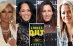 'Lights Out' TV Series From Mary J. Blige, Debra Martin Chase In Works