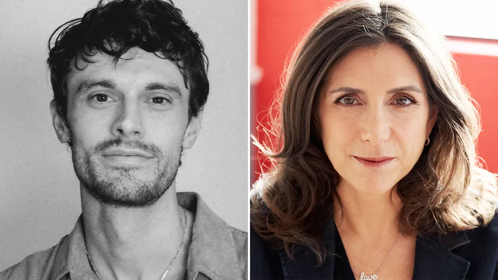 Netflix Nabs Psychosexual TV Drama 'The Decorator' From Cody Behan
