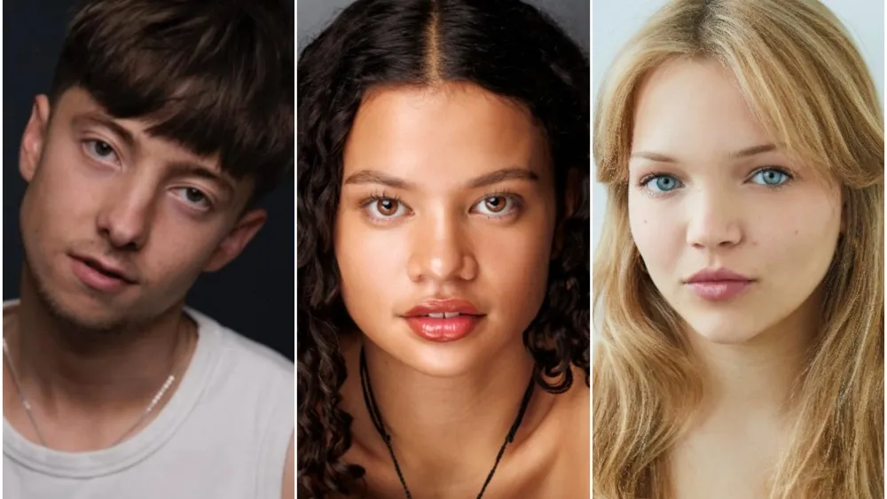 'Leviticus' Star Joe Bird Boards Australian Thriller 'Crashout'