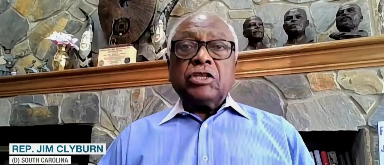 Senior Dem Rep Admits Why Party Shut Down Government