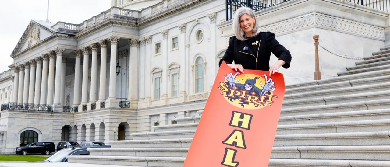 Feds Finally Sell Massive DC Building That’s Been Empty And Costing Millions For Over A Year