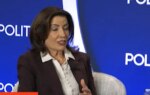 Kathy Hochul Begs Rich People Who Fled New York For Florida To Return And Foot Bill For ‘Generous Social Programs’