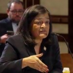 Democrat Rep Pramila Jayapal Wants Reparations For Illegal Immigrants