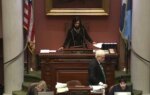 Blue State Democrats Block Debate On Bill To Notify ICE Of Illegal Immigrants Arrested For Violent Crimes
