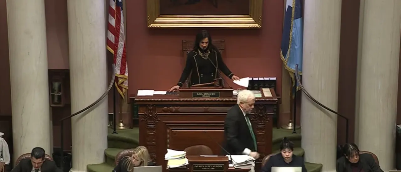 Blue State Democrats Block Debate On Bill To Notify ICE Of Illegal Immigrants Arrested For Violent Crimes