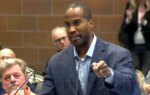 GOP Rep Crashes School Board Meeting To Blast District For Silencing Tax Hike Whistleblower