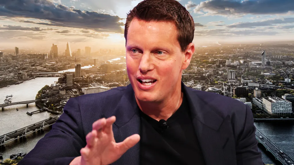 David Ellison On Cost Savings, Growth, The Tech Stack & AI As WBD Merger