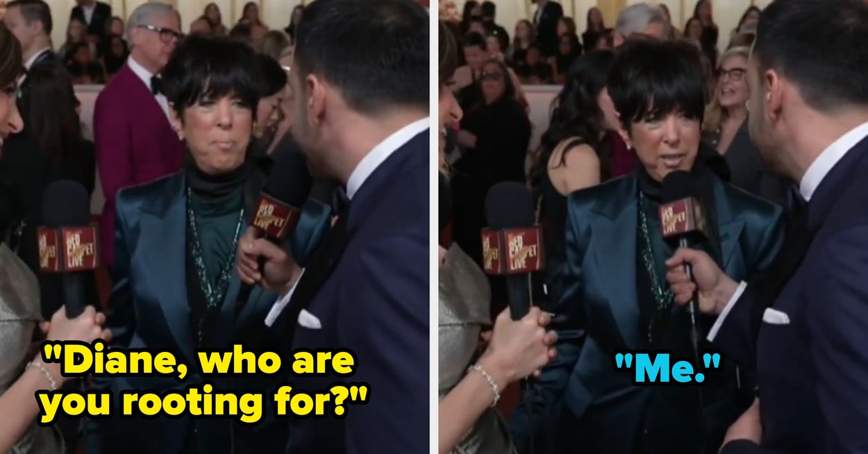 Inside Diane Warren's 17 Oscar Losses