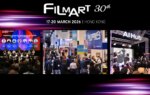 AI, Cross-Border Collaboration Explored at FilMart Forum