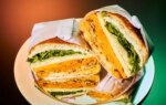The Vegetalian Is New York’s Finest Sandwich