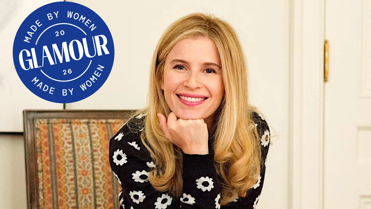 Paperless Post Co-Founder on Building Her Brand