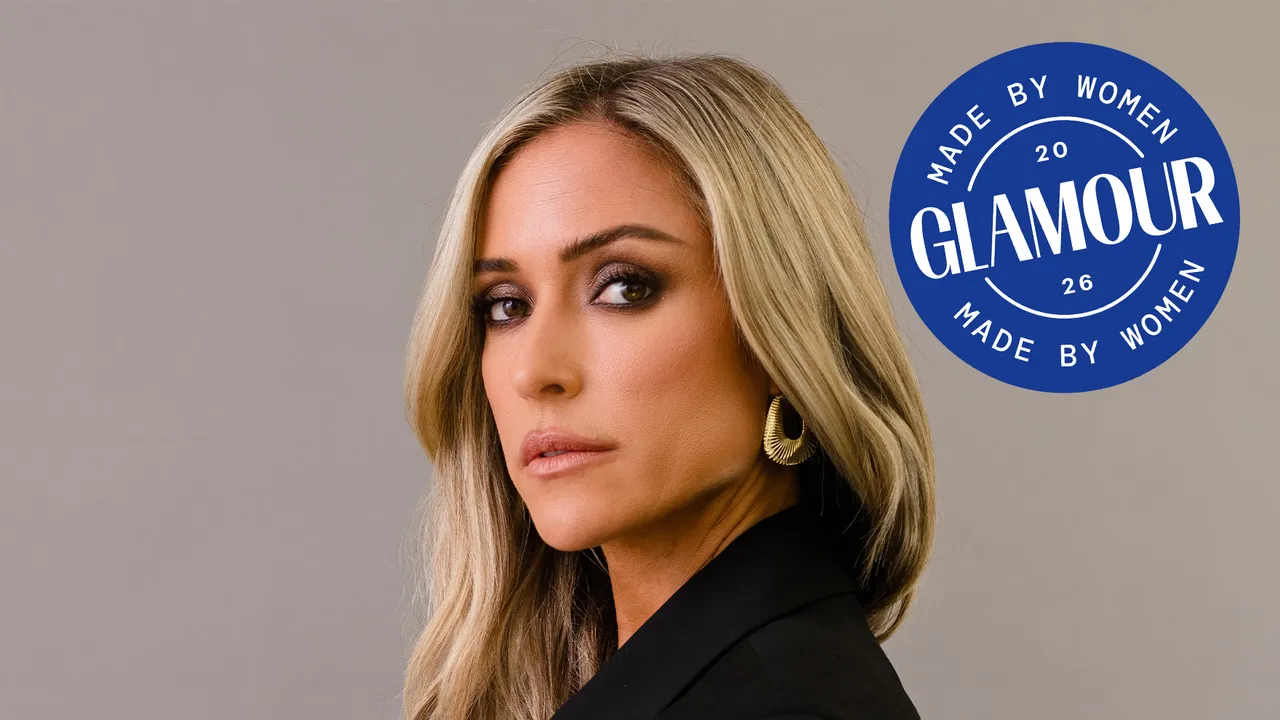 Kristin Cavallari Was Craving Creative Freedom. She Got It With Uncommon James.