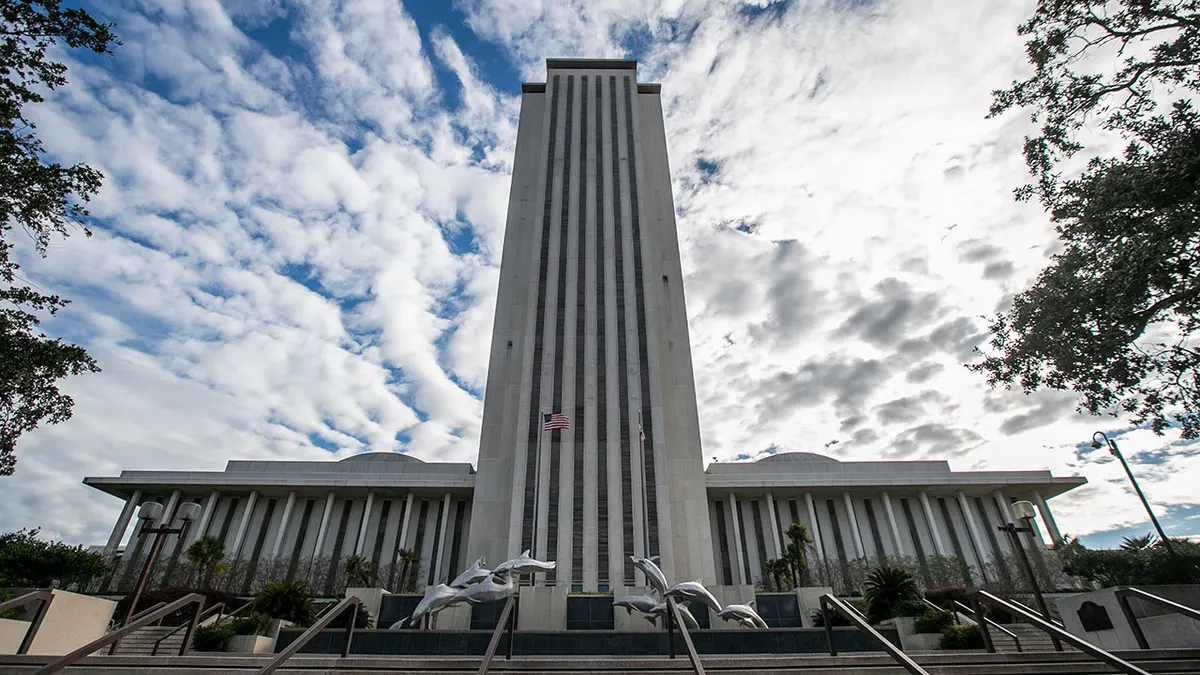 Florida Capitol