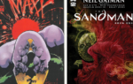 'Sandman' and 'The Maxx' Comic Book Artist Was 63