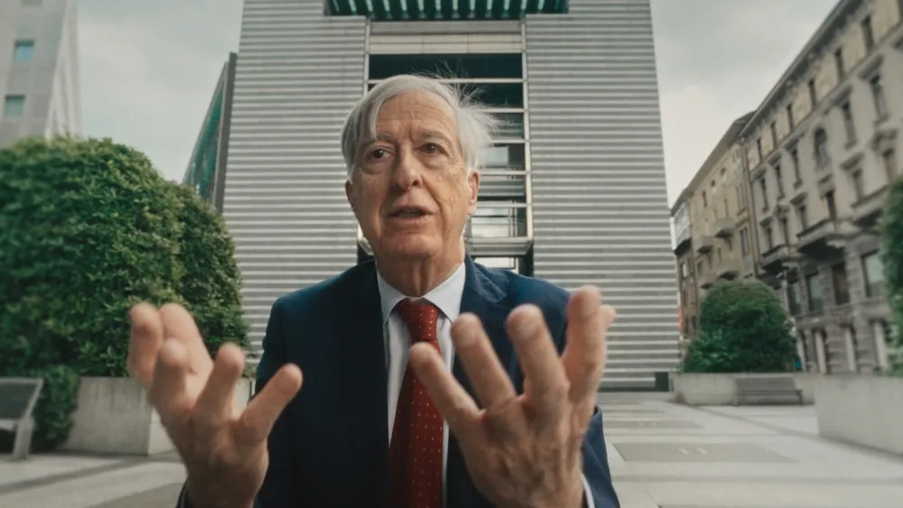 Autentic Nabs World Rights to 'Game Over