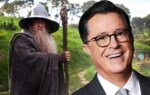 Stephen Colbert Set to Adapt Next 'Lord of the Rings' Movie for New Line