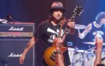 Phil Campbell Dies: Motörhead Guitarist Was 64