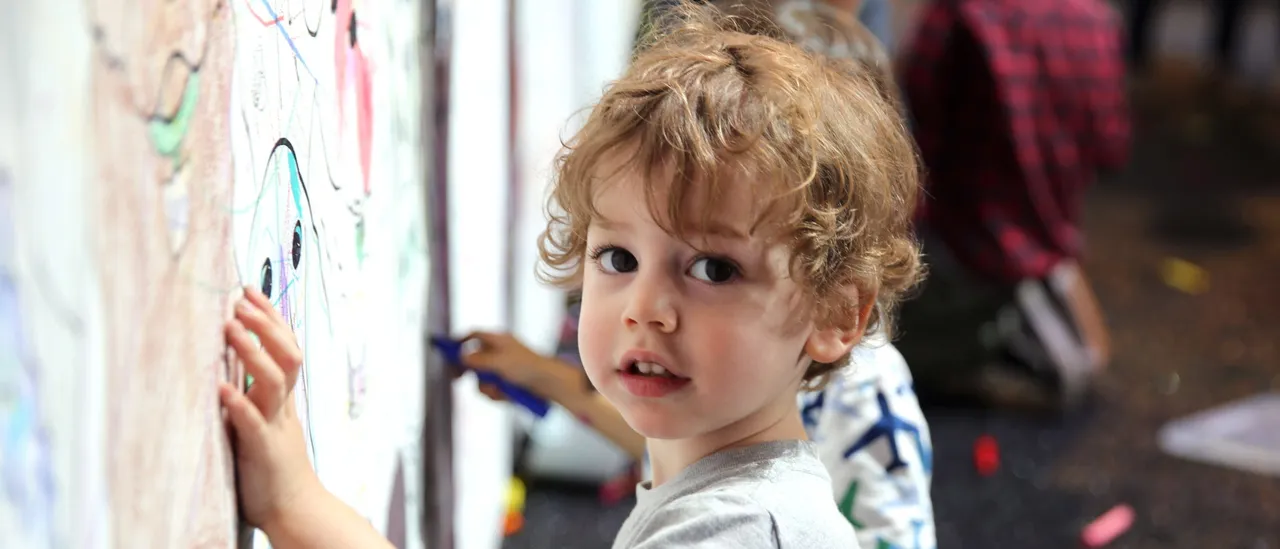 Liberals, Muslims Teaming Up To Stifle Little Kids’ Joy In British Schools